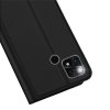 eng pl Dux Ducis Skin Pro case for Xiaomi Poco C40 cover with flip card wallet stand black 120246 3