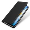 eng pl Dux Ducis Skin Pro case for Xiaomi Poco C40 cover with flip card wallet stand black 120246 4