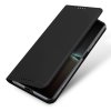 eng pl Dux Ducis Skin Pro case for Sony Xperia 5 IV flip cover card wallet stand black 120232 4