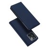 eng pl Dux Ducis Skin Pro Case For Motorola Moto G32 Flip Card Wallet Stand Blue 120234 1