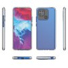 eng pl Spring Case for Xiaomi Redmi 10C silicone cover with frame light blue 107779 1