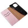 eng pl Magnet Strap Case for iPhone 12 Pro Pouch Wallet Mini Lanyard Pendant Pink 94957 12