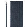 eng pl Magnet Strap Case for iPhone 12 Pro Pouch Wallet Mini Lanyard Pendant Blue 94956 5