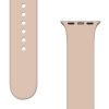 eng pl Silicone Strap APS Silicone Watch Band Ultra 8 7 6 5 4 3 2 SE 49 45 44 42mm Strap Watchband Sand 106360 1