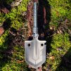 eng pl Multifunctional folding shovel 16in1 survival knife screwdriver glass breaker 72312 10