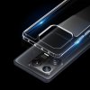 Silikonový kryt Dux Ducis Clin pro Xiaomi 13 Pro - transparentní