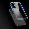 Silikonový kryt Dux Ducis Clin pro Samsung Galaxy S23 - transparentní