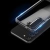 Silikonový kryt Dux Ducis Clin pro Samsung Galaxy S23 Plus - transparentní