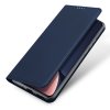 Dux Ducis Skin Pro luxusní flipové pouzdro na Xiaomi 13 - modré