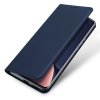 Dux Ducis Skin Pro luxusní flipové pouzdro na Xiaomi 13 Pro - modré