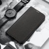 Dux Ducis Skin X2 luxusní flipové pouzdro na iPhone 14 - černé