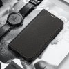 Dux Ducis Skin X2 luxusní flipové pouzdro na iPhone 14 Pro Max - černé