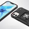 Wozinsky Ring Armor kryt na iPhone 12 mini - černý