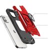 Wozinsky Ring Armor kryt na iPhone 12 mini - červený