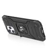 Wozinsky Ring Armor kryt na iPhone 13 Pro Max - černý