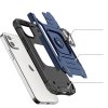 Wozinsky Ring Armor kryt na iPhone 14 - modrý