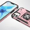 Wozinsky Ring Armor kryt na iPhone 14 - rose gold