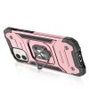 Wozinsky Ring Armor kryt na iPhone 14 - rose gold