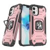 Wozinsky Ring Armor kryt na iPhone 14 - rose gold