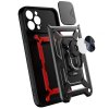 Armor Camshield kryt na iPhone 14 Plus - modrý