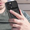 Armor Camshield kryt na iPhone 14 Plus - růžový