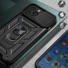 Armor Camshield kryt na iPhone 13 Pro Max - modrý