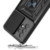 Armor Camshield kryt na Samsung Galaxy A33 5G - černý