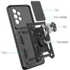 Armor Camshield kryt na Samsung Galaxy A33 5G - černý