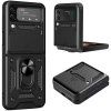 Armor Camshield kryt na Samsung Galaxy Z Flip 4 - černý