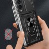 Armor Camshield kryt na Samsung Galaxy Z Fold 4 - černý