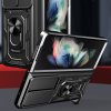 Armor Camshield kryt na Samsung Galaxy Z Fold 4 - černý