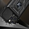 Armor Camshield kryt na Motorola Moto G62 5G - černý