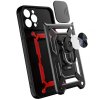 Armor Camshield kryt na Motorola Moto G62 5G - černý