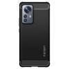 eng pl Spigen RUGGED ARMOR XIAOMI 12T 12T PRO MATTE BLACK 137814 2