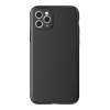 eng pl Soft Case case for Samsung Galaxy A34 5G thin silicone cover black 136602 2