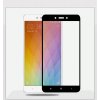 2.5D tvrzené sklo pro Xiaomi note 4 včetně rámečku černé 1