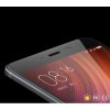 2.5D tvrzené sklo pro Xiaomi note 4 včetně rámečku černé 4