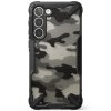 eng pl Ringke Fusion X Design case for Samsung Galaxy S23 camouflage black 137350 2