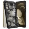 eng pl Ringke Fusion X Design case for Samsung Galaxy S23 camouflage black 137350 3