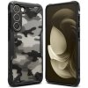 eng pl Ringke Fusion X Design case for Samsung Galaxy S23 camouflage black 137350 1