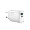 eng pl Joyroom fast charger USB A QC3 0 USB C PD 20W white L QP2011 135985 1