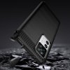 eng pl Carbon Case case for Xiaomi 12T Pro Xiaomi 12T flexible silicone carbon cover black 134956 3