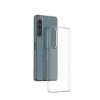 eng pl Ultra Clear 0 5mm case for Sony Xperia 5 IV thin cover transparent 120489 5