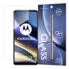 eng pl Tempered Glass 9H Screen Protector for Motorola Moto G51 5G packaging envelope 92960 1