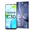 eng pm Standard Tempered Glass Case Tempered Glass for Realme C30 Realme Narzo 50i Prime 9H 120211 1