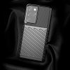 eng pl Thunder Case case for Samsung Galaxy S23 Ultra silicone armor case black 134979 4