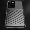 eng pl Thunder Case case for Samsung Galaxy S23 Ultra silicone armor case black 134979 5
