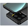 eng pl Carbon Case case for Xiaomi 13 Pro flexible silicone carbon cover black 137091 5