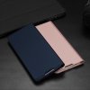 Dux Ducis Skin Pro luxusní flipové pouzdro na Xiaomi Poco F4 - černé