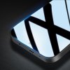 9D Dux Ducis tvrzené sklo na Xiaomi 12 Lite - černé